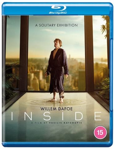 Inside (15) 2023 - CeX (UK): - Buy, Sell, Donate
